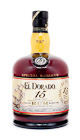 El Dorado 15yr Rum